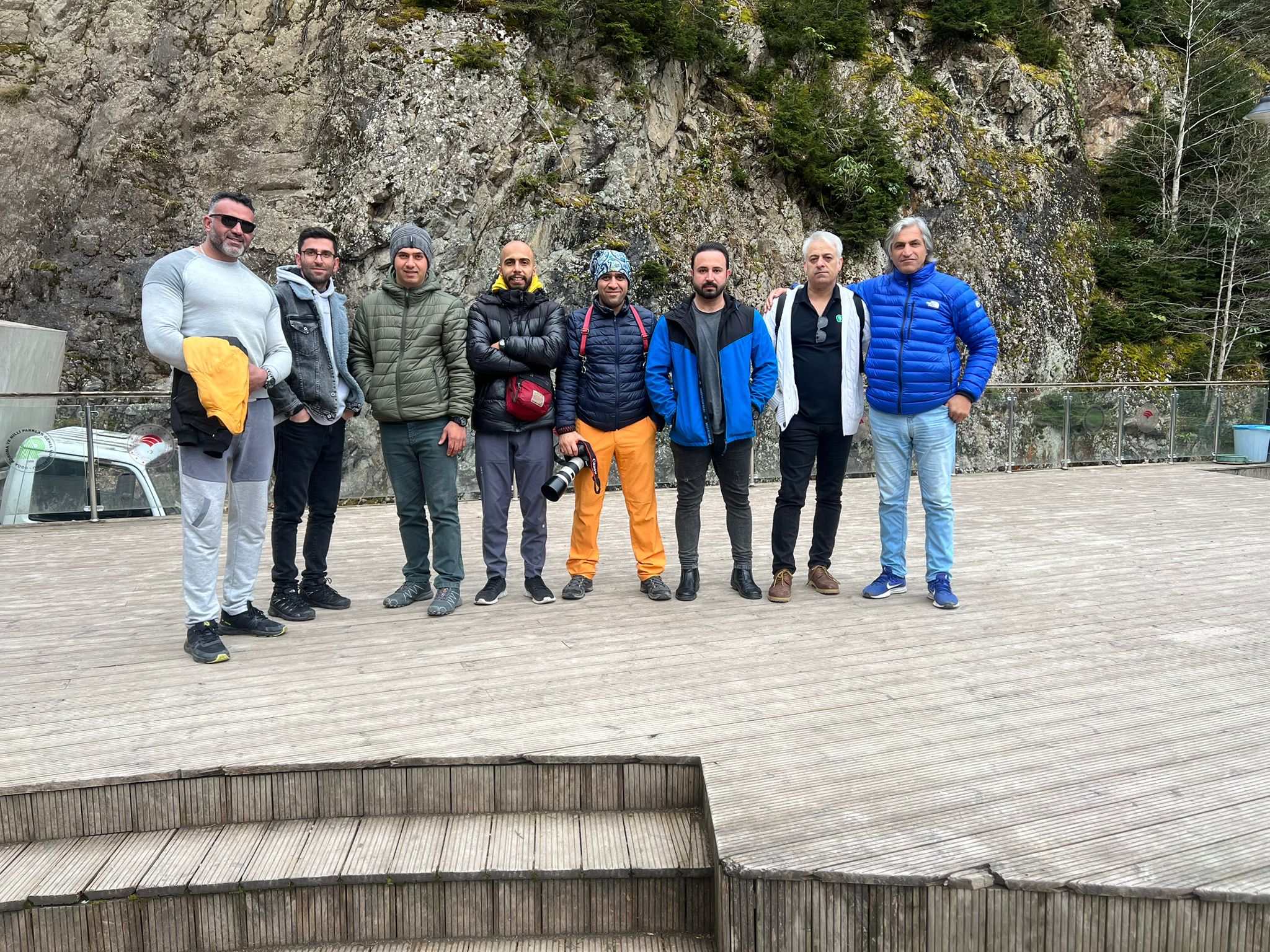 Kars turizm - Doğu Karadeniz turu profesyonel kamera ve profesyonel rehberlik hizmeti - Cancanlar Turizm