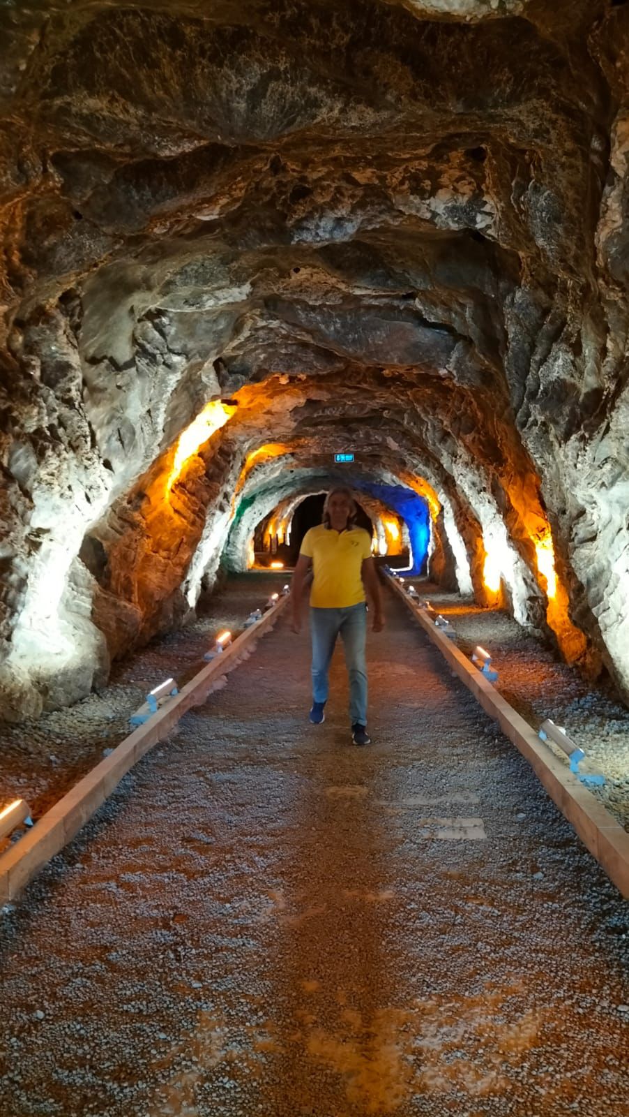 Kars turizm -Ağrı doğubeyazıt turu buz mağarası - Cancanlar Turizm