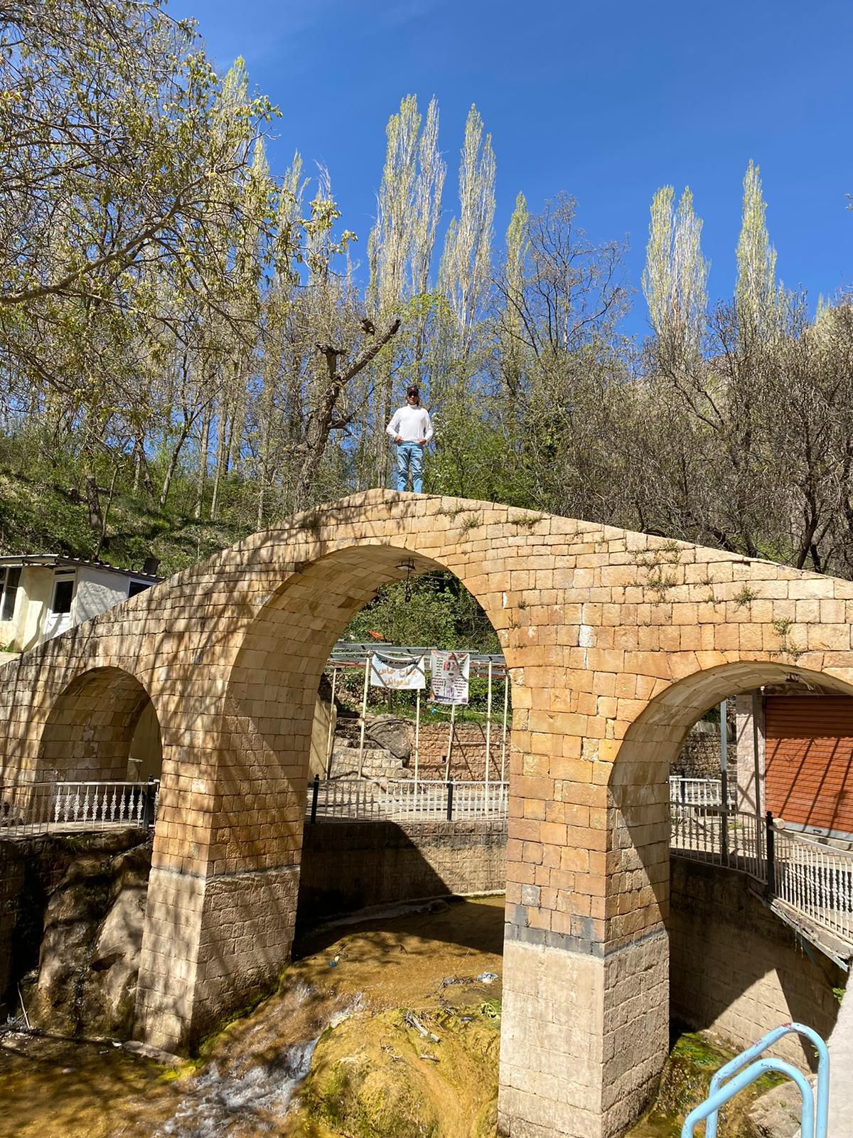 Kars turizm - Kuzey Irak erbil dohuk süleymaniye turu tarihi güzellikler - Cancanlar Turizm