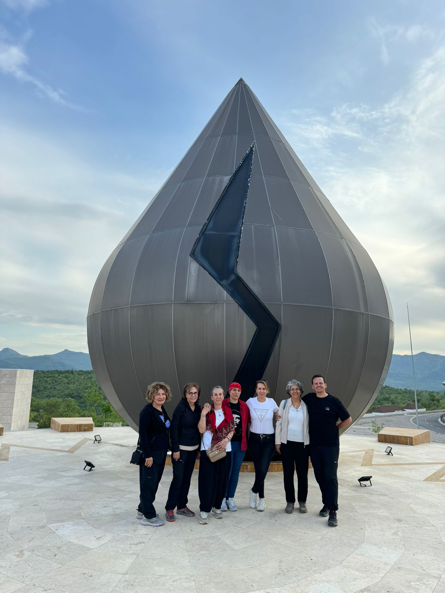 Kars turizm - Kuzey Irak erbil dohuk süleymaniye turu son - Cancanlar Turizm