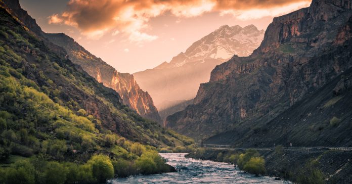 Kars Turizm- Hakkari Turu -Cancanlar Turizm