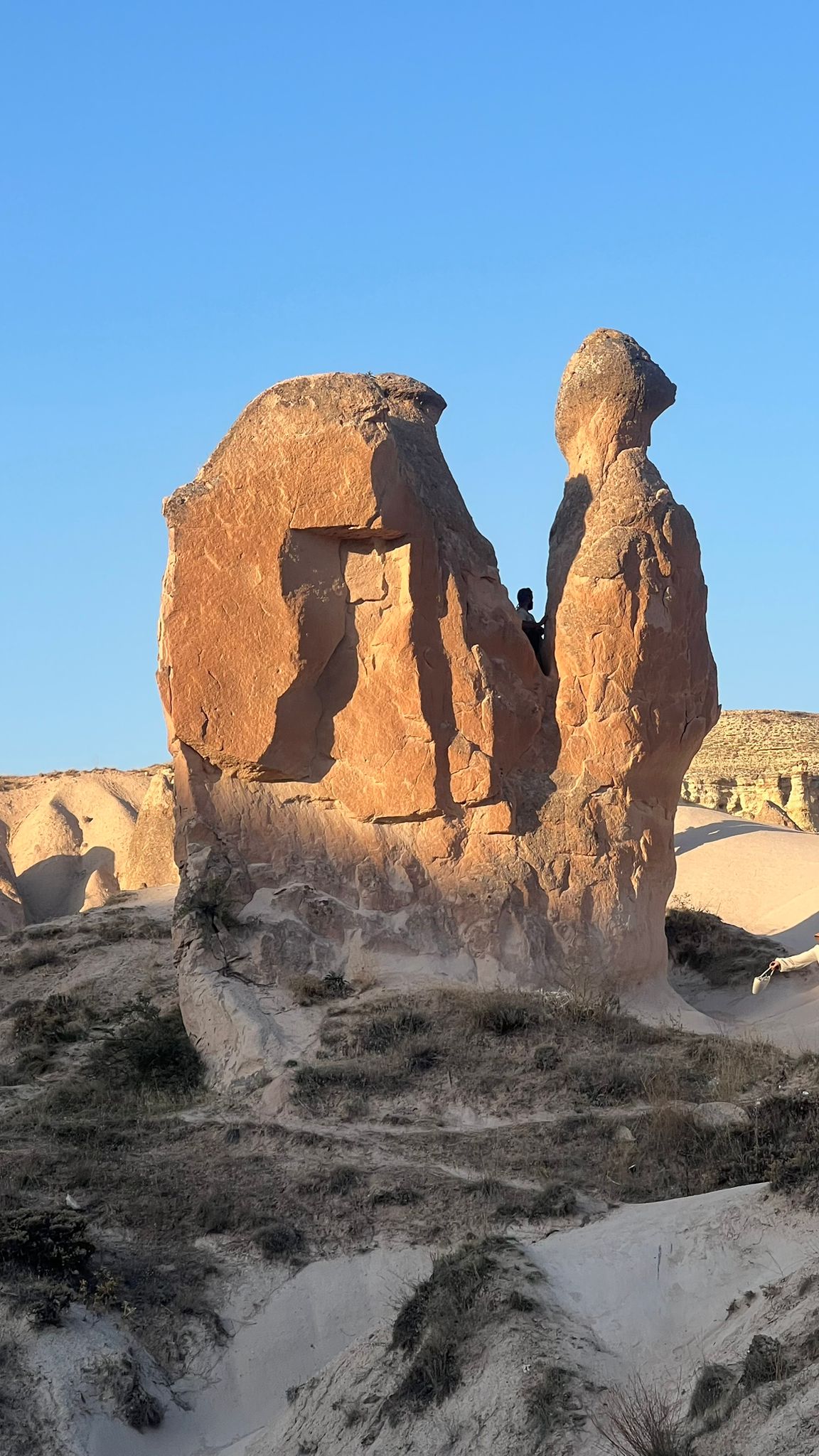 Kars turizm - Kapodokya turu   tarihi yer ve doğal oluşumlar  manzarası - Cancanlar Turizm