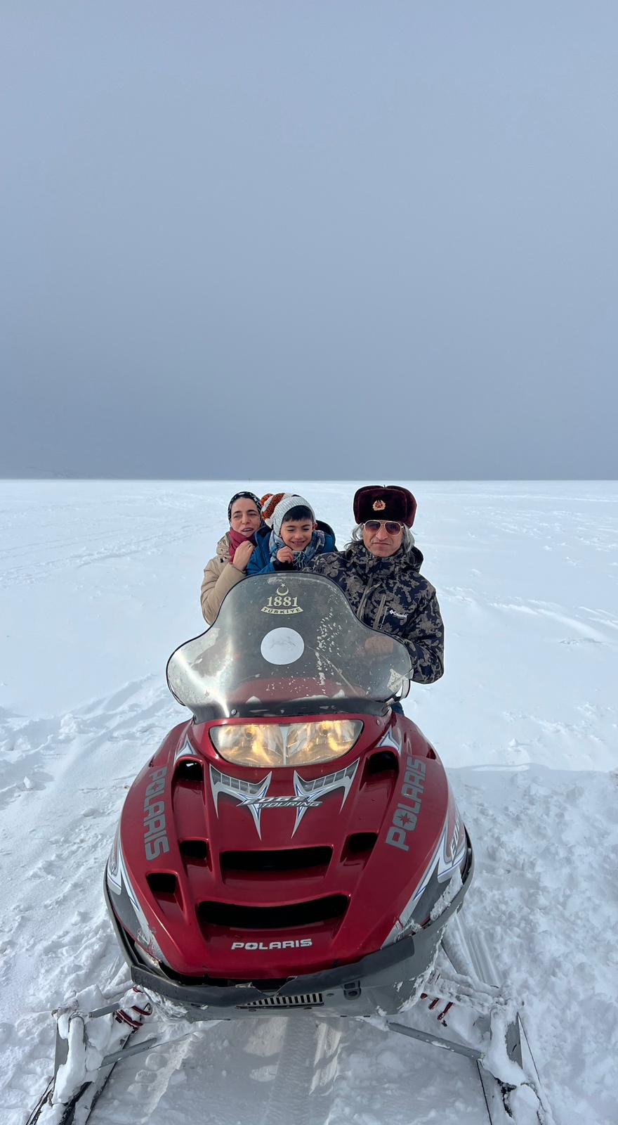 Kars turizm -Kars ani çıldır turu müze  - Cancanlar Turizm