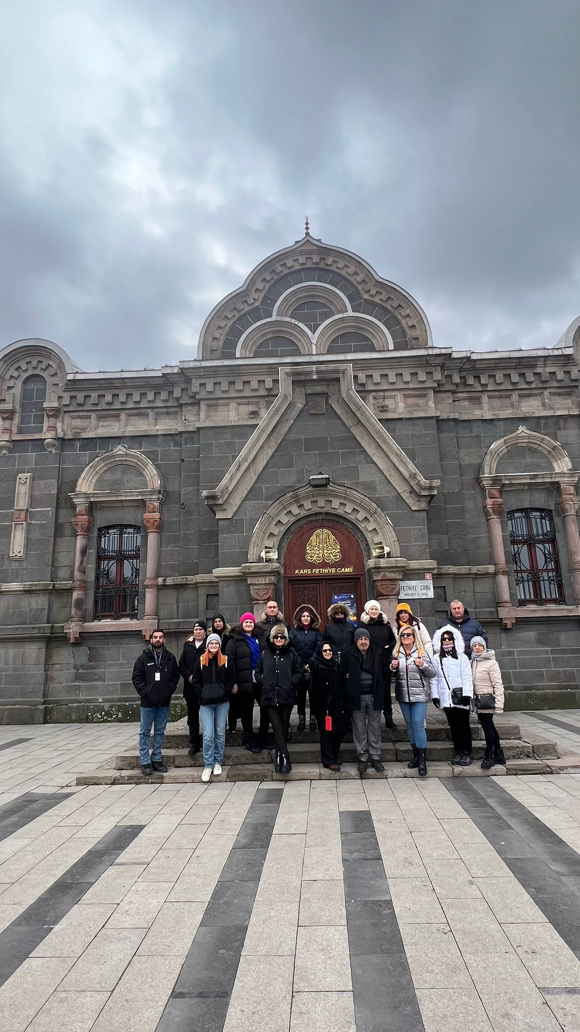 Kars Turizm- Kars Ani Çıldır Turu -Cancanlar Turizm