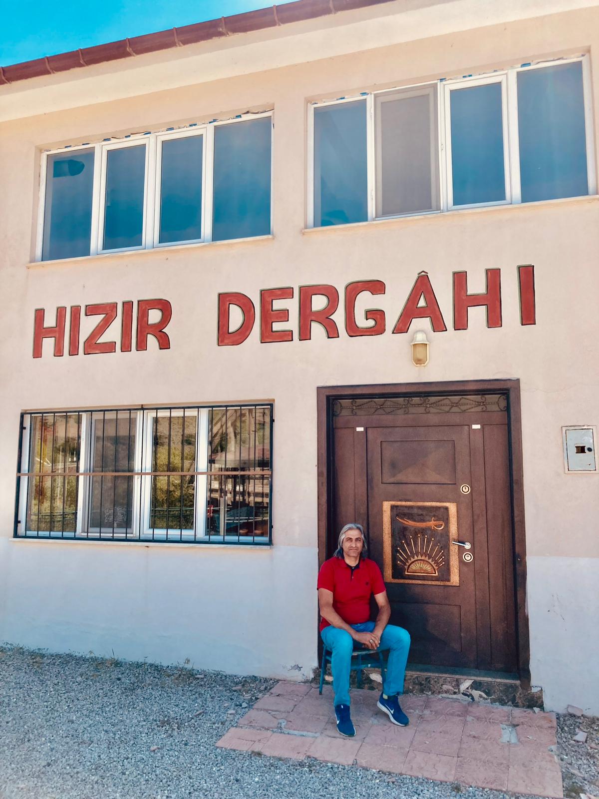 Kars turizm -Tunceli turu yemek molası - Cancanlar Turizm